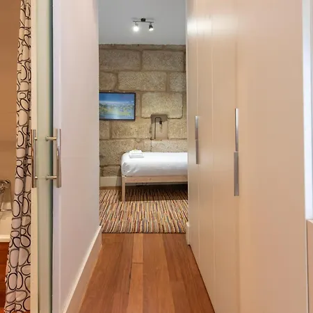 Elduayen Apartment Vigo Exterior photo