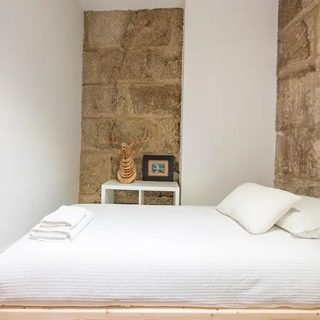 Elduayen Apartment Vigo Exterior photo