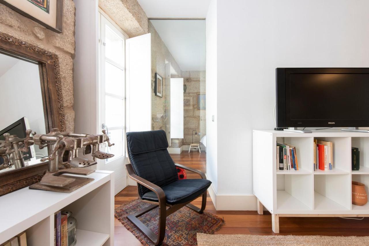 Apartment Elduayen Vigo