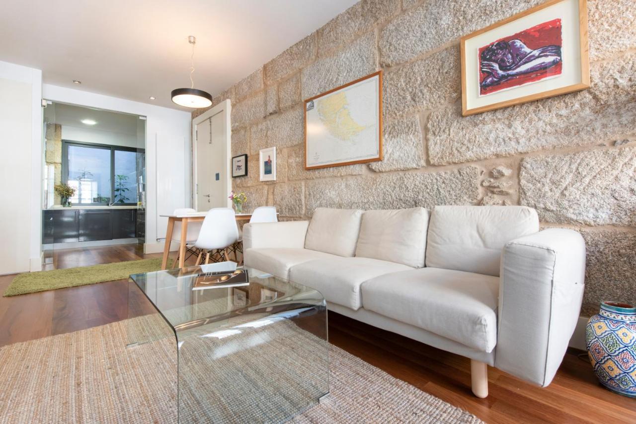 Elduayen Apartment