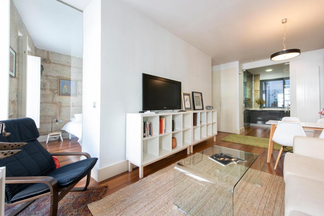 Elduayen Apartment Vigo