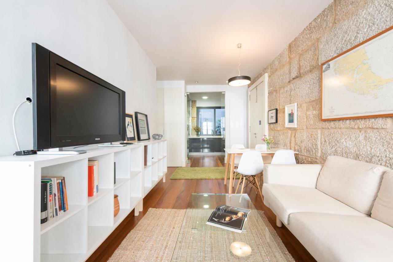 Appartement Elduayen Comarca de Vigo