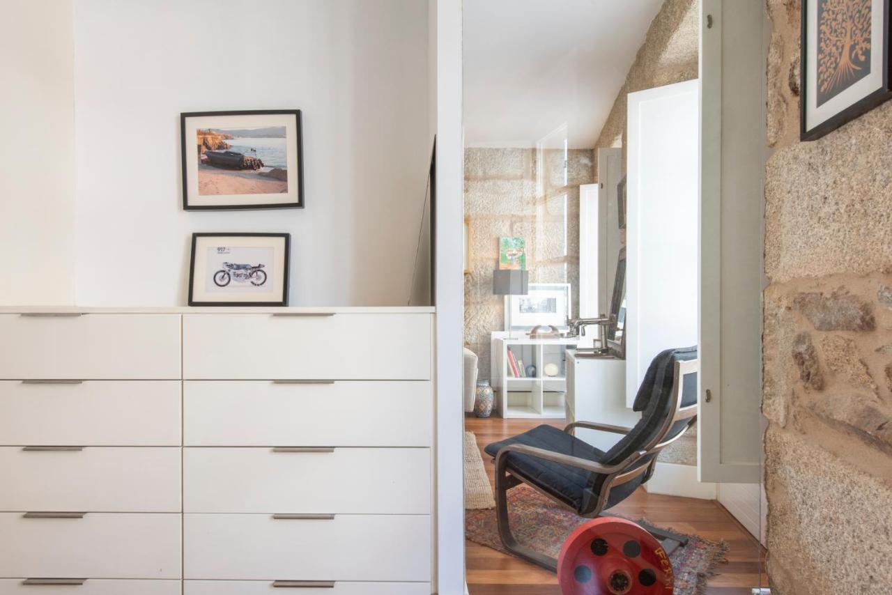 Elduayen Appartement *