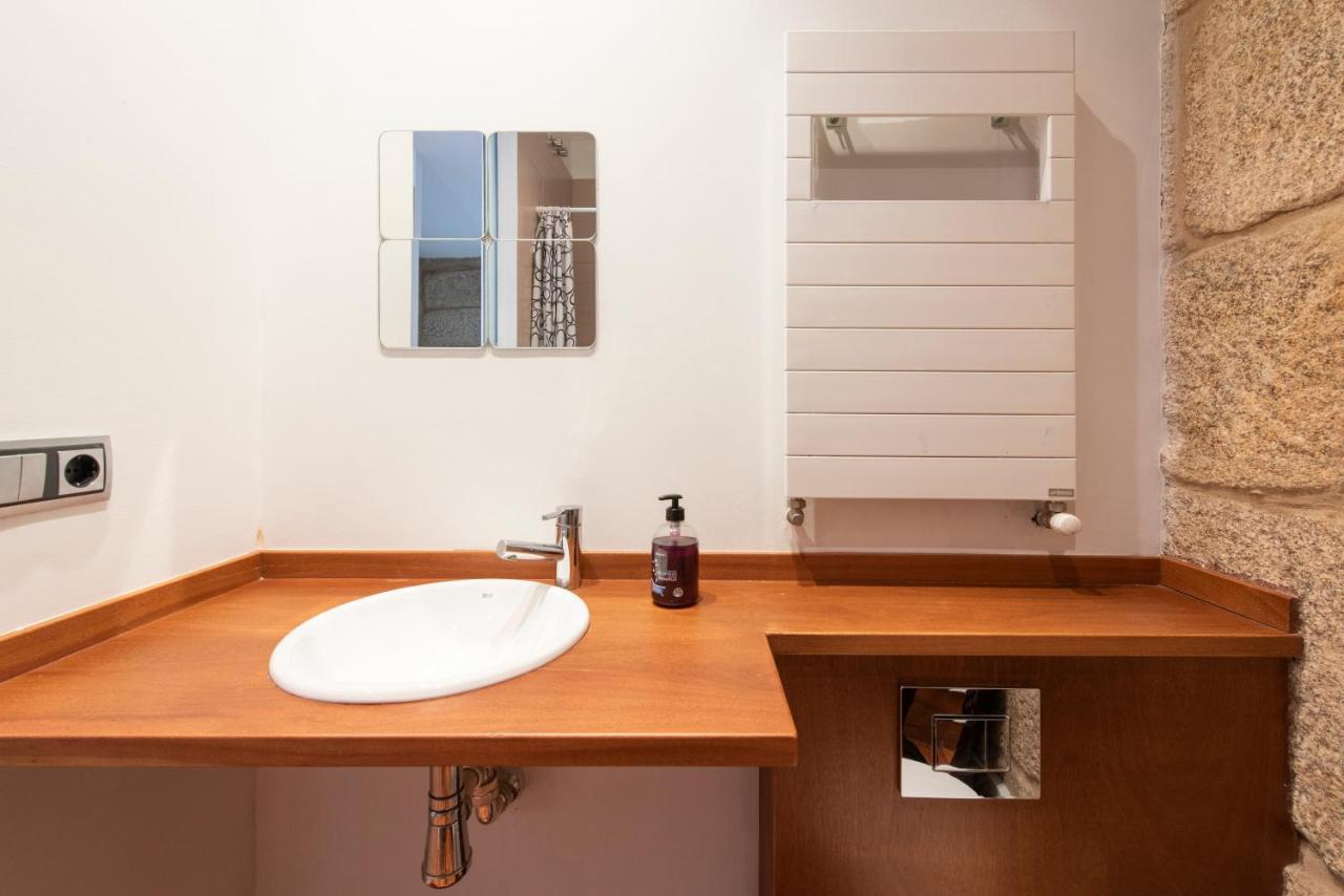 Elduayen Appartement Comarca de Vigo