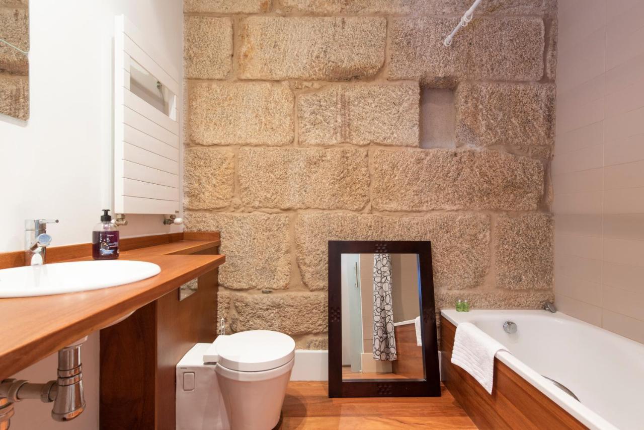 Apartment Elduayen
