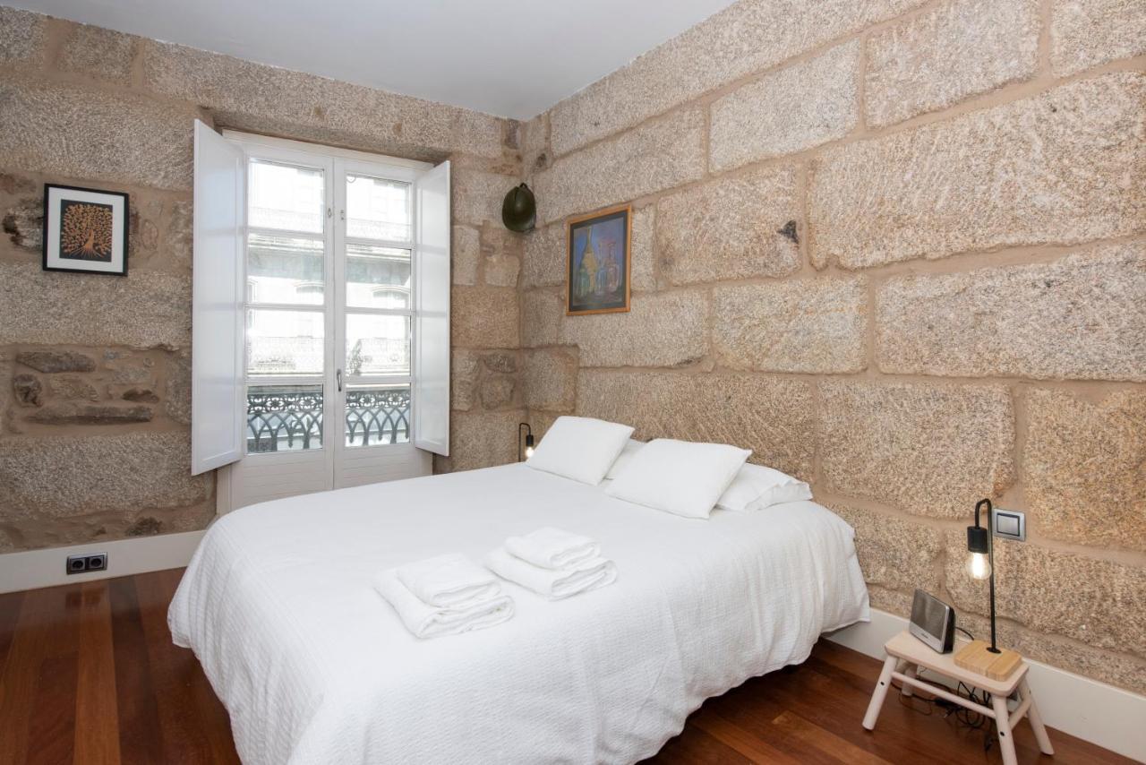 Apartment Elduayen
