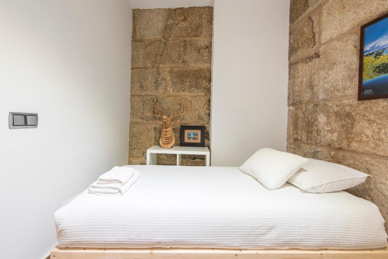 Elduayen Appartement *