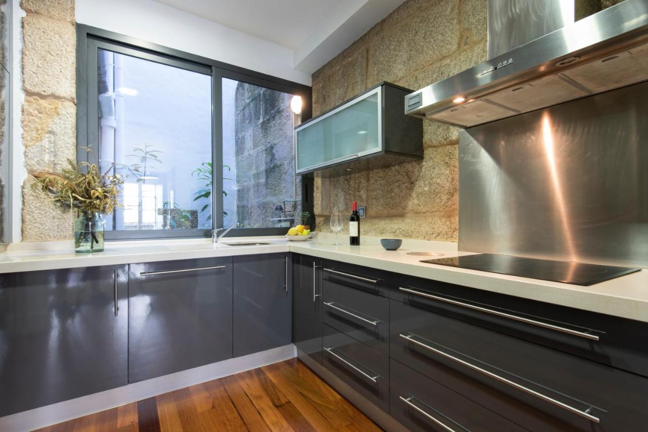 Apartment Elduayen